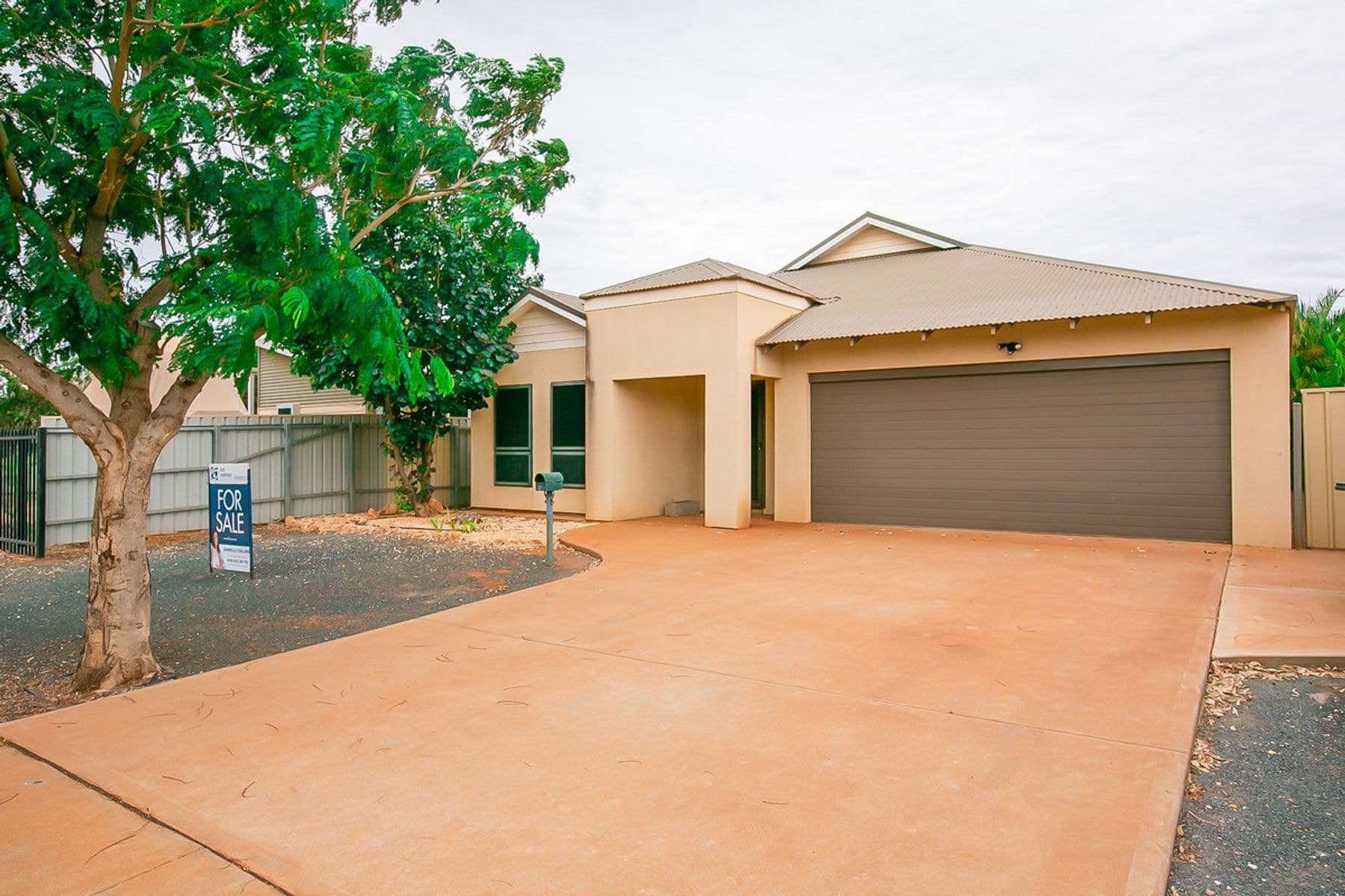 32 Nix Avenue, South Hedland WA 6722, South Hedland - Image 1
