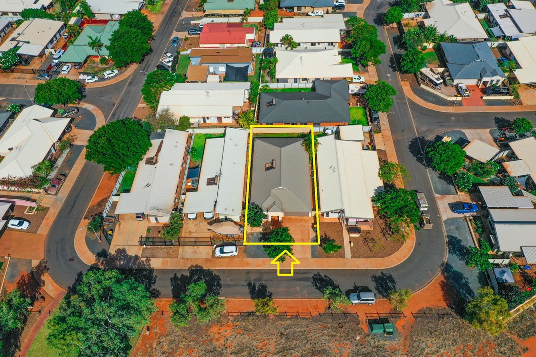 32 Nix Avenue, South Hedland WA 6722, South Hedland - Thumbnail 2