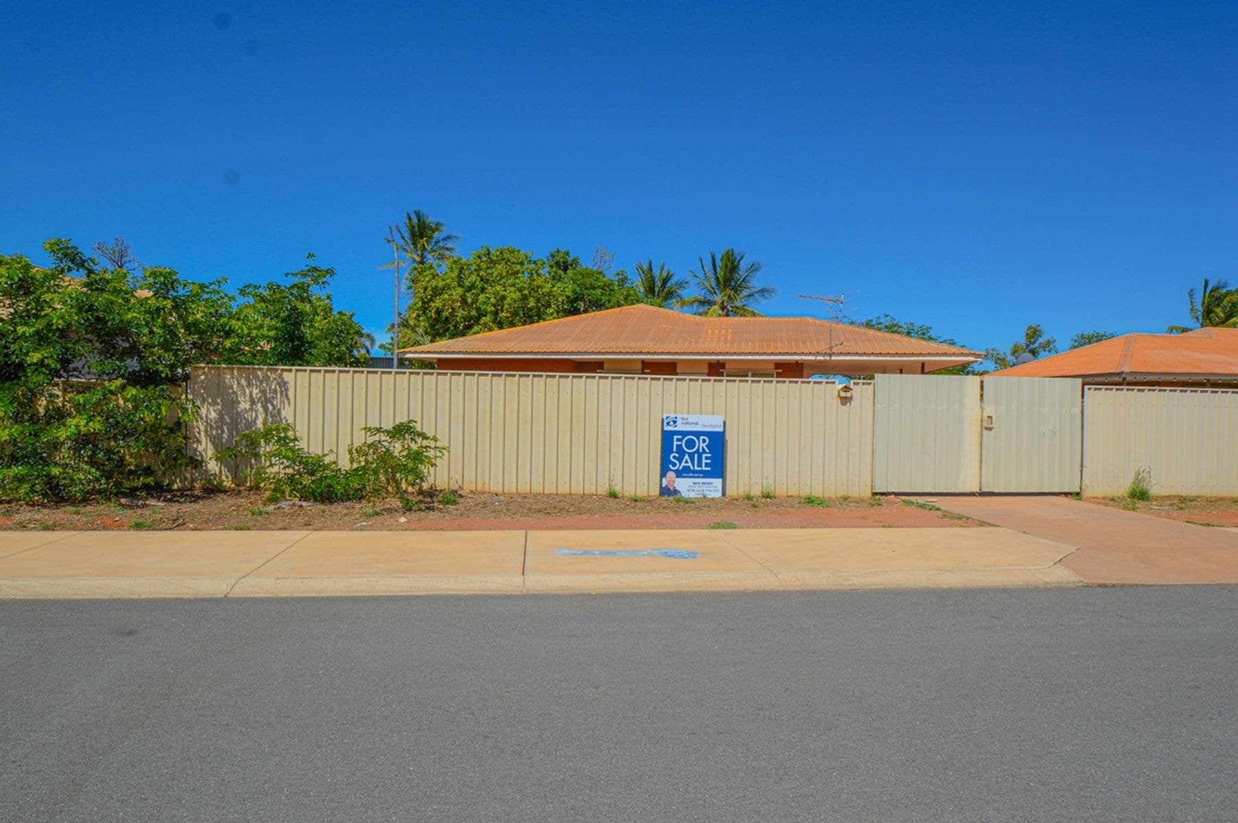 3 Curlew Crescent, South Hedland WA 6722, South Hedland - Image 1