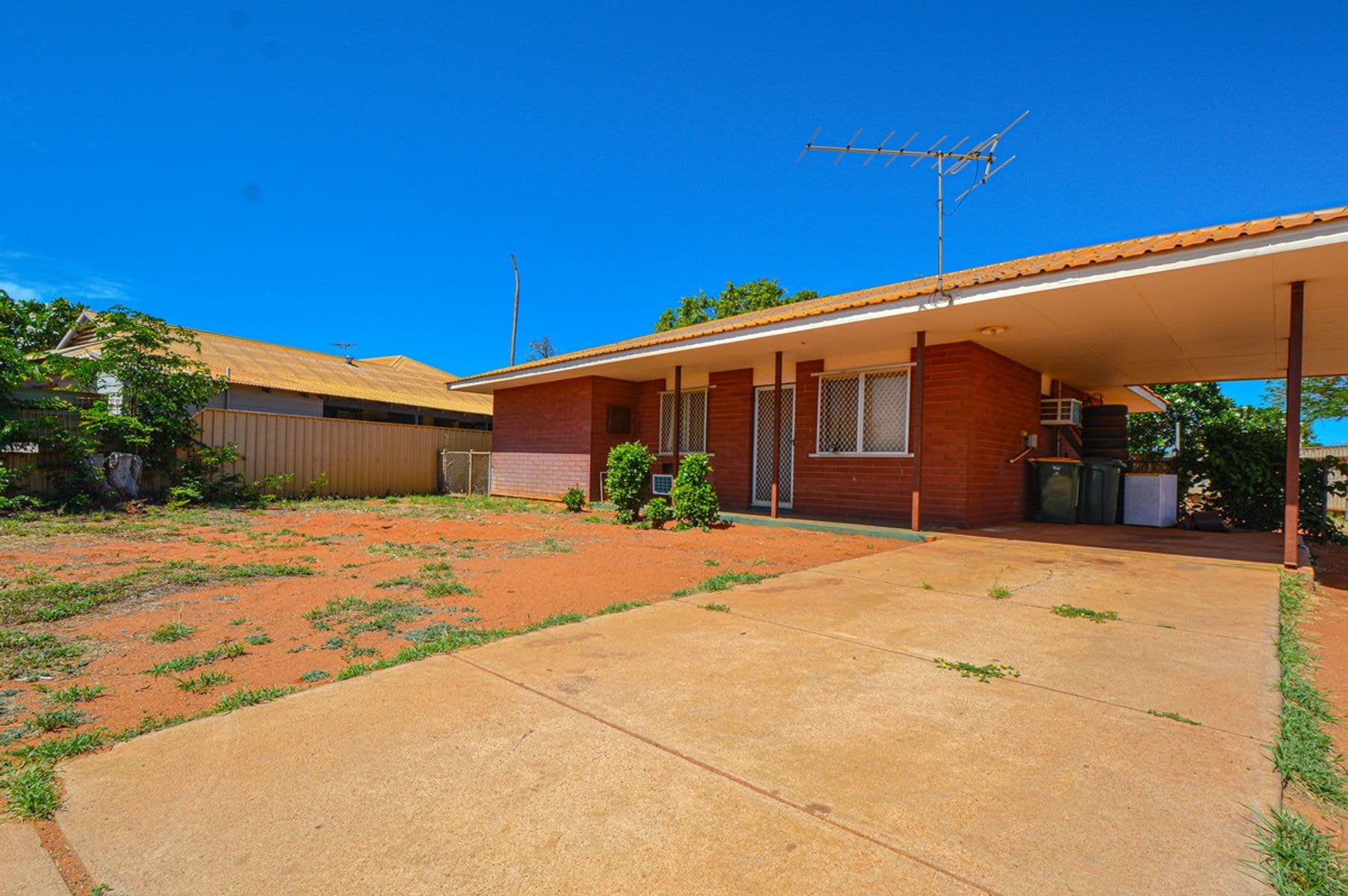 3 Curlew Crescent, South Hedland WA 6722, South Hedland - Thumbnail 8