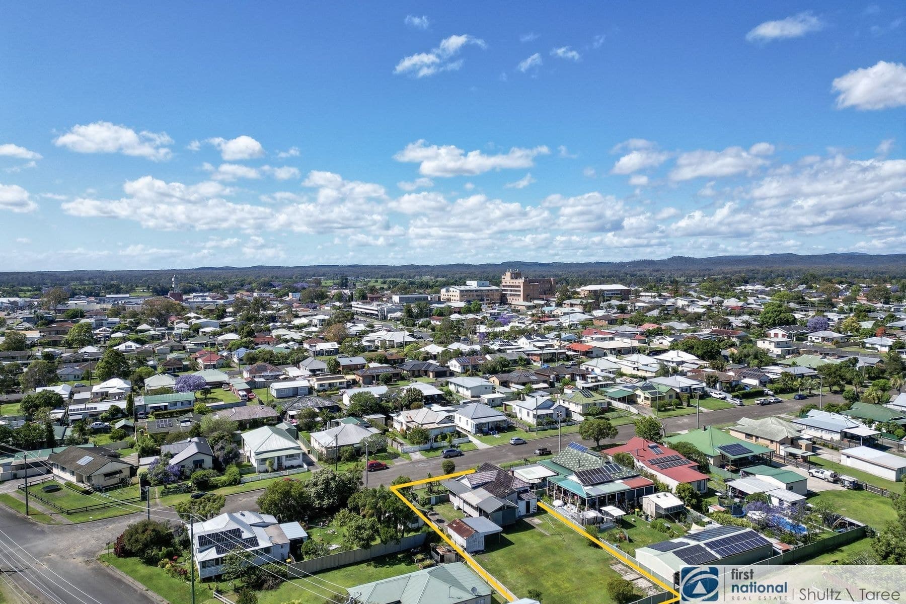 1 Eric Street, Taree NSW 2430, Taree - Thumbnail 2