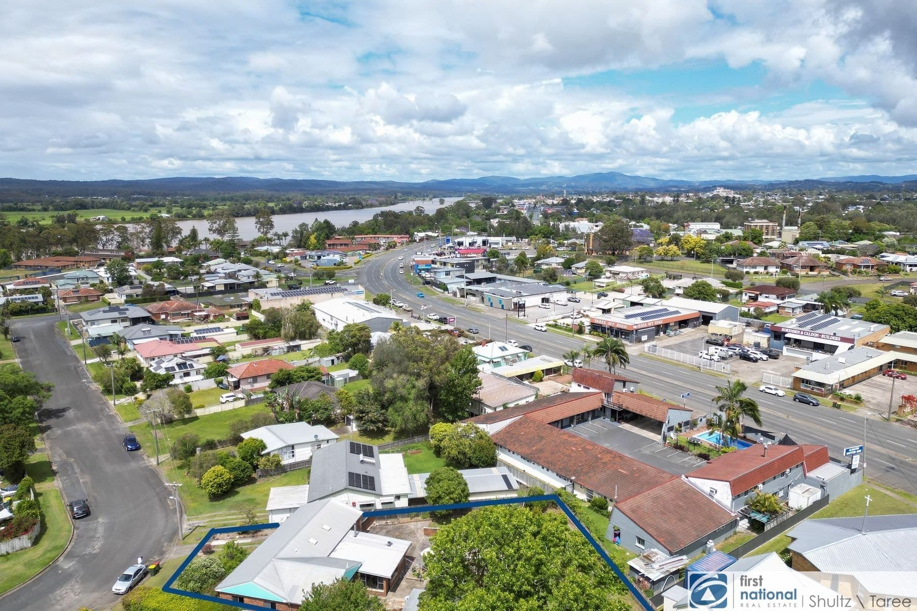 25 Mackay Street, Taree, NSW 2430, Taree - Image 1