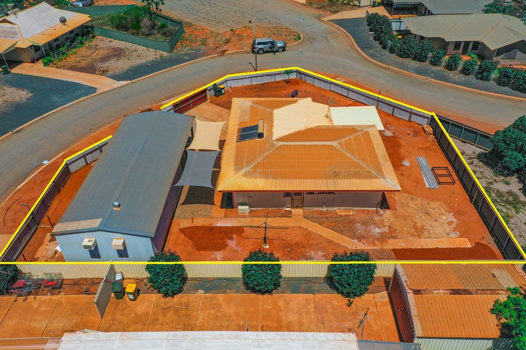 1 Jibson Close, South Hedland WA 6722, South Hedland - Image 1
