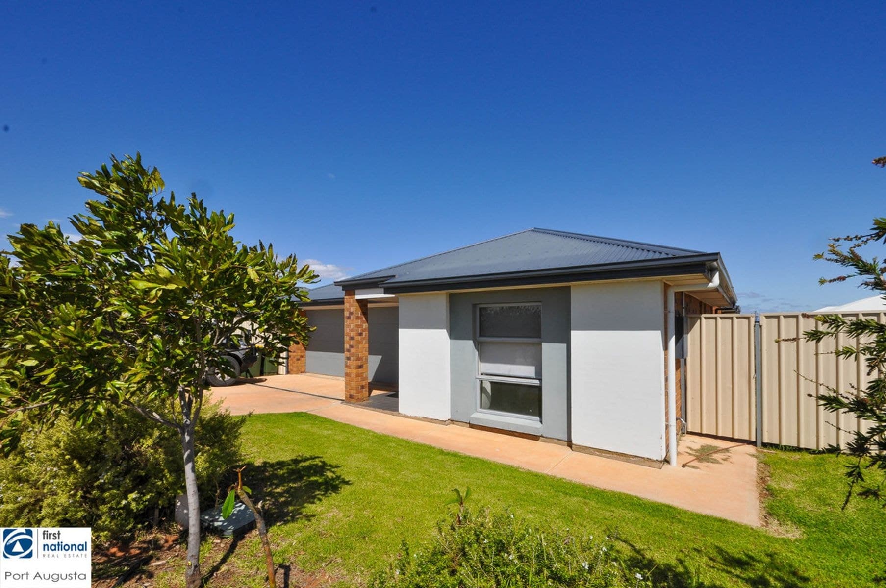115 Shirley Street, Port Augusta West SA 5700, Port Augusta West - Image 1