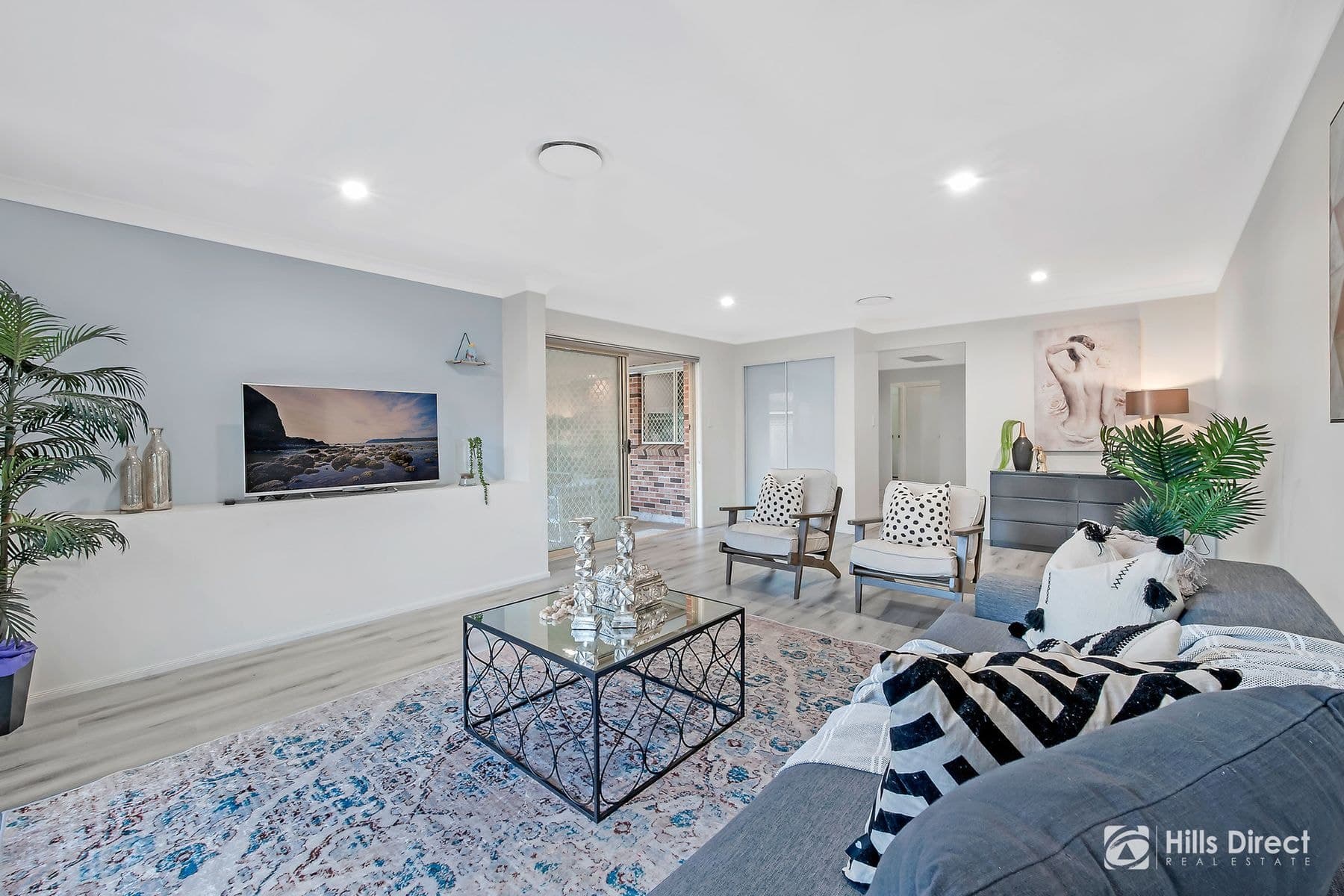 3 Palmetto Close, Stanhope Gardens NSW 2768, Stanhope Gardens - Thumbnail 2