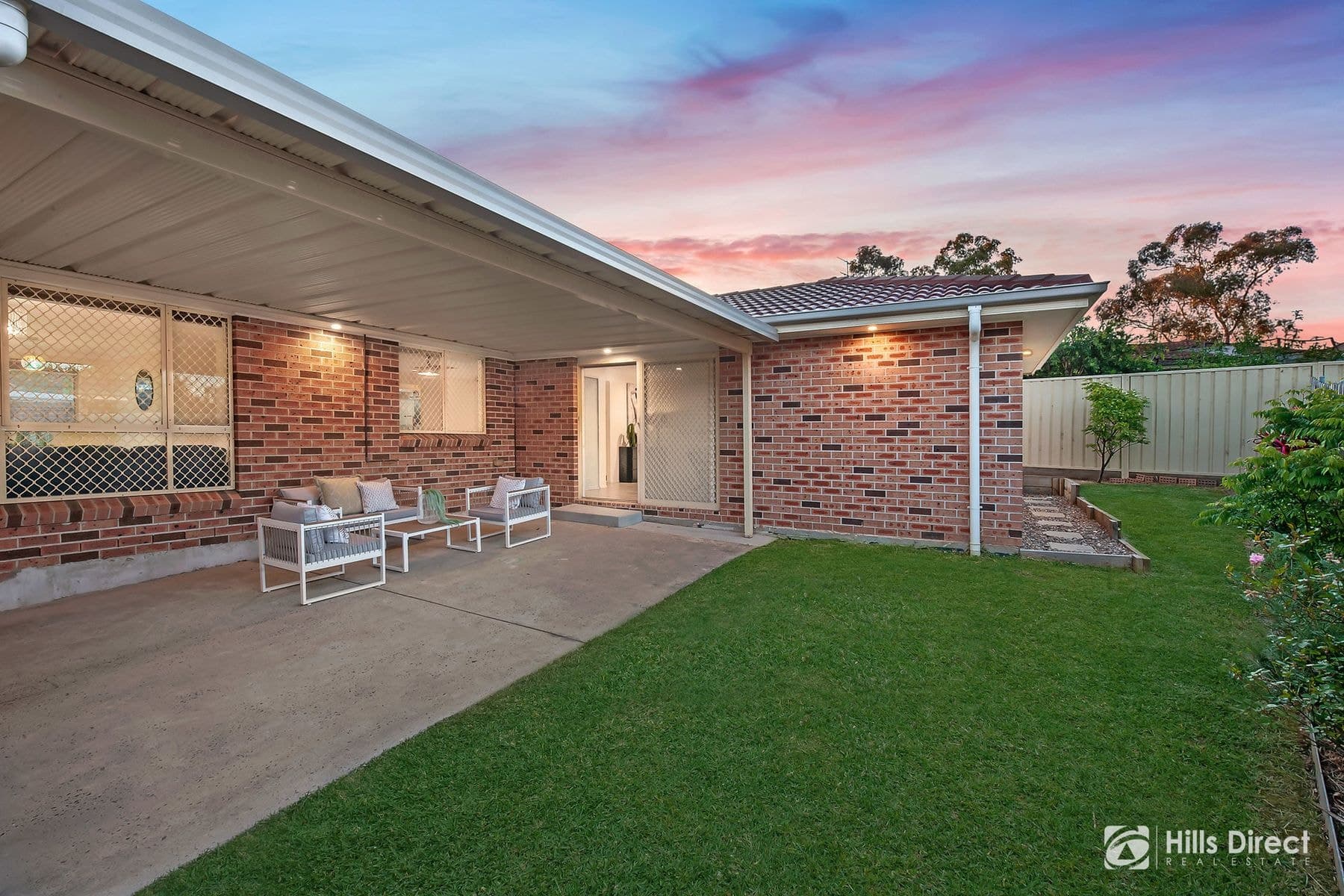 3 Palmetto Close, Stanhope Gardens NSW 2768, Stanhope Gardens - Thumbnail 8