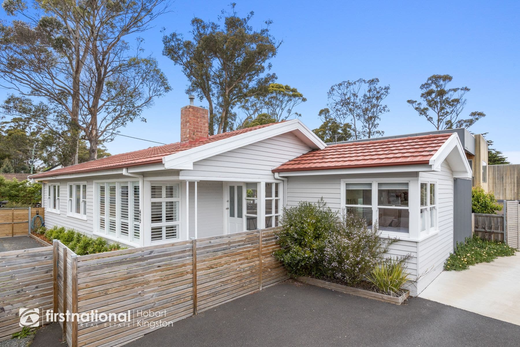 1/472 Nelson Road, Mount Nelson TAS 7007, Mount Nelson - Thumbnail 2