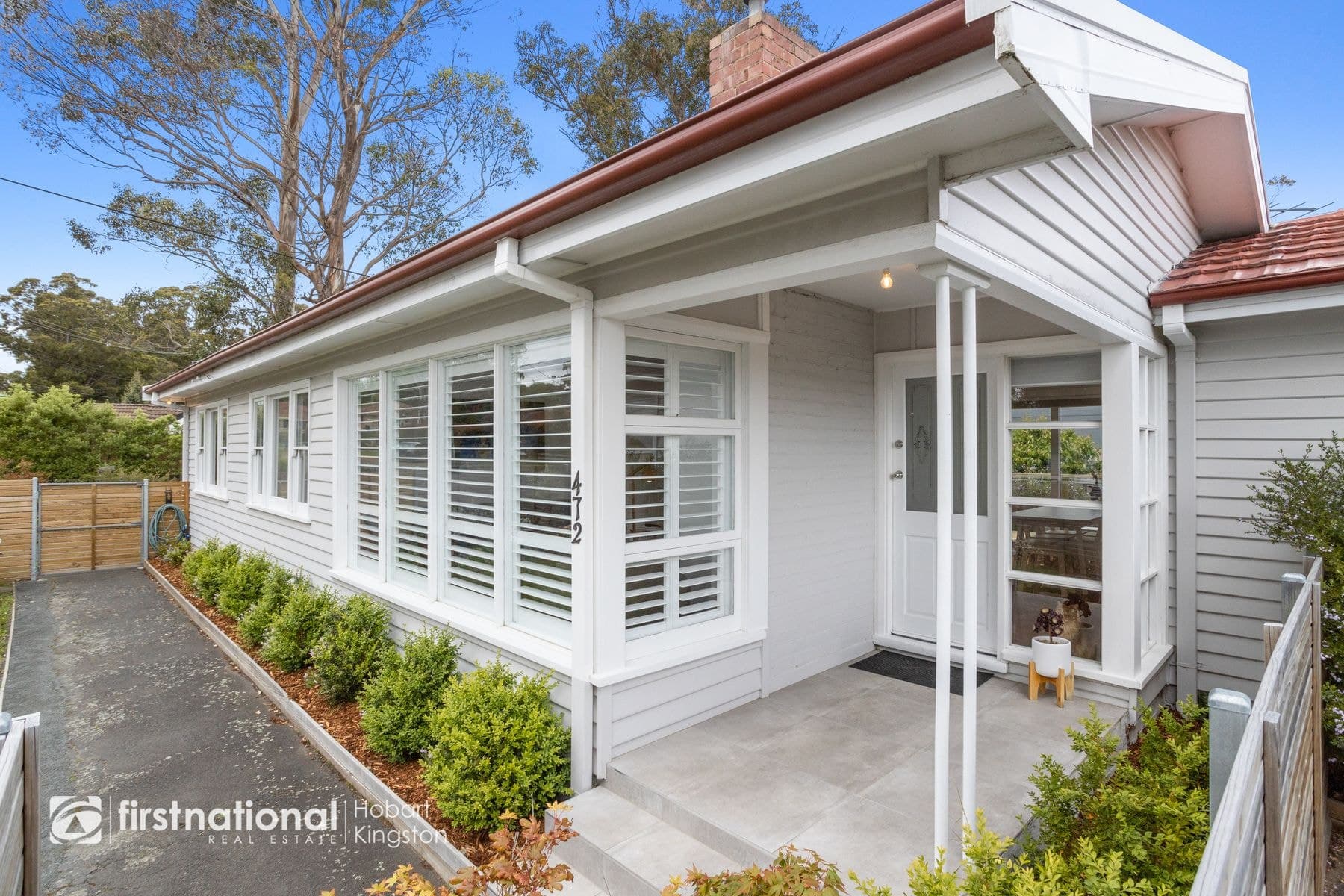 1/472 Nelson Road, Mount Nelson TAS 7007, Mount Nelson - Thumbnail 3