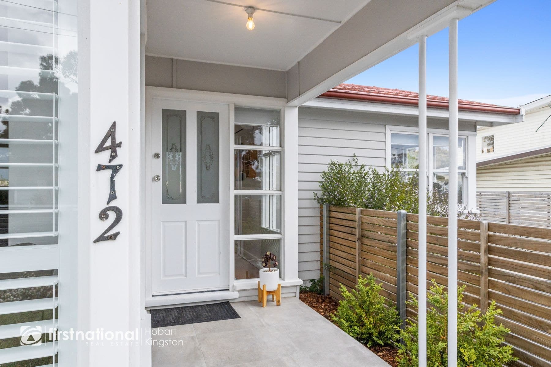 1/472 Nelson Road, Mount Nelson TAS 7007, Mount Nelson - Thumbnail 4