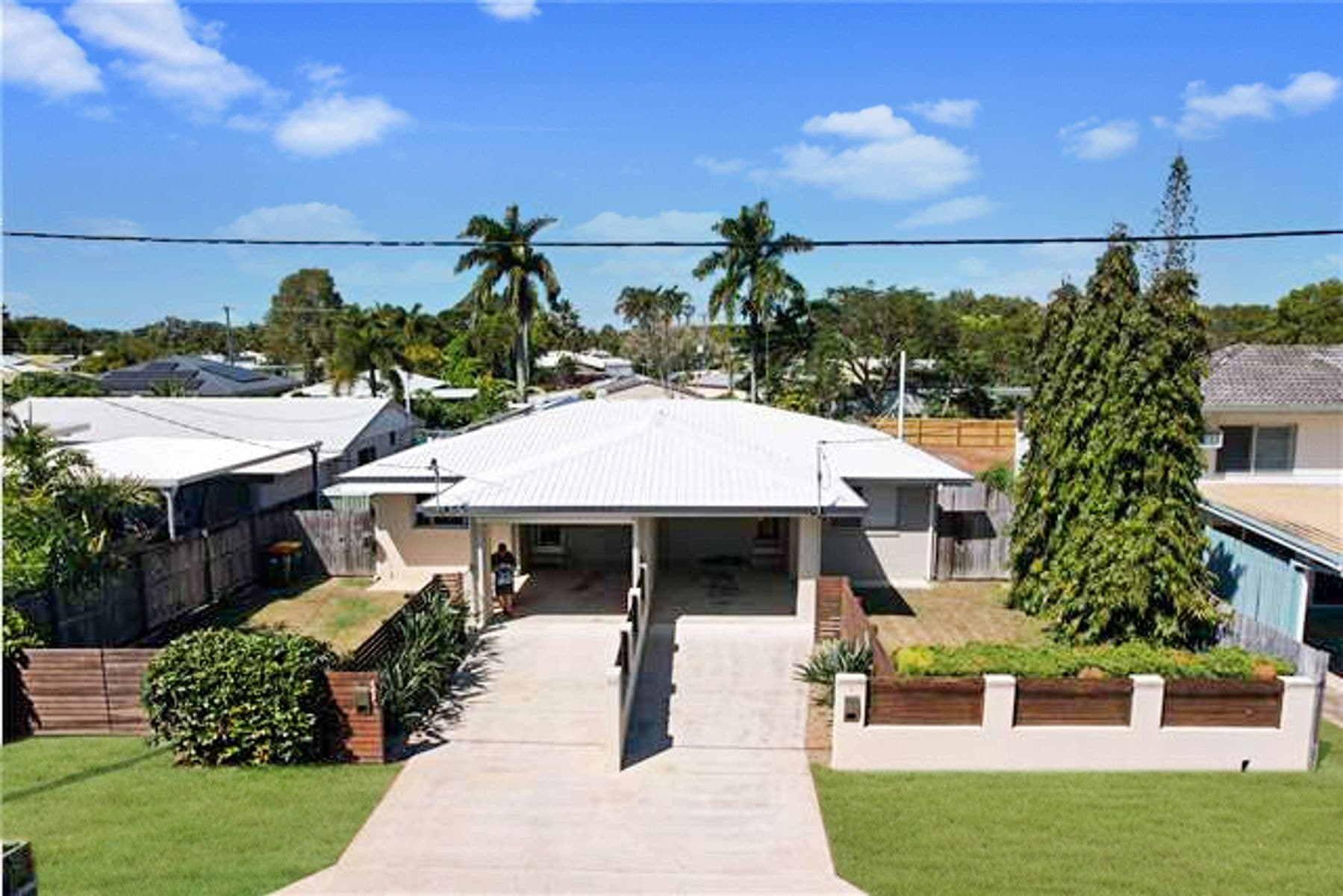 19 Downie Avenue, Bucasia QLD 4750, Bucasia - Thumbnail 2