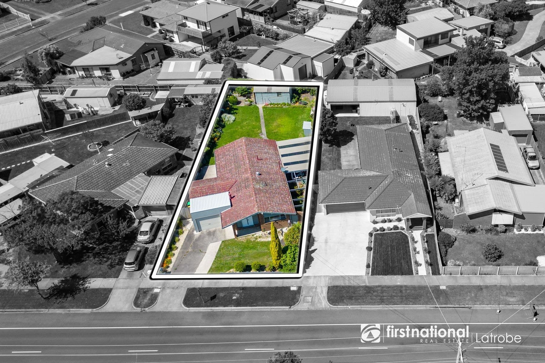 11 Cross's Road, Traralgon VIC 3844, Traralgon - Image 1