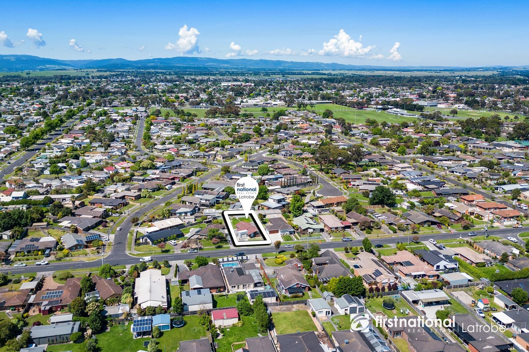11 Cross's Road, Traralgon VIC 3844, Traralgon - Thumbnail 3