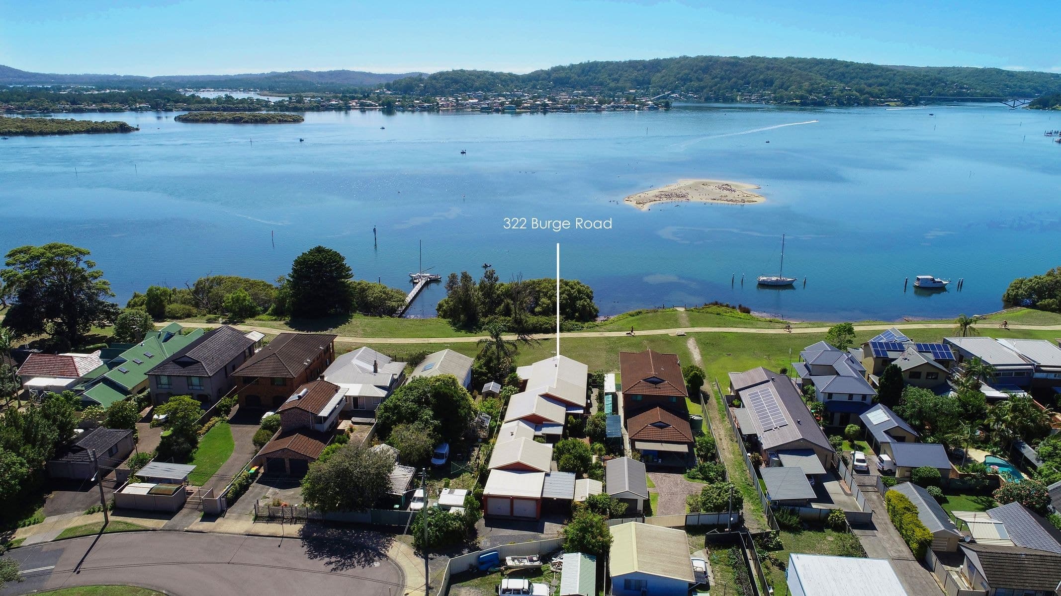 322 Burge Road, Woy Woy NSW 2256, Woy Woy - Image 1