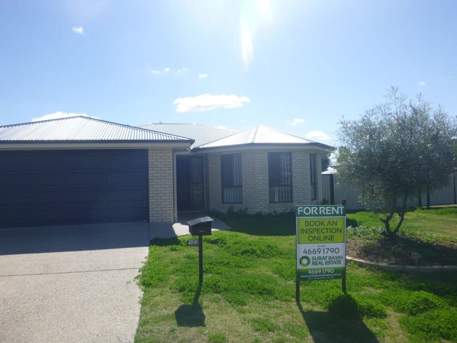 133 Zeller Street, Chinchilla QLD 4413, Chinchilla - Image 1