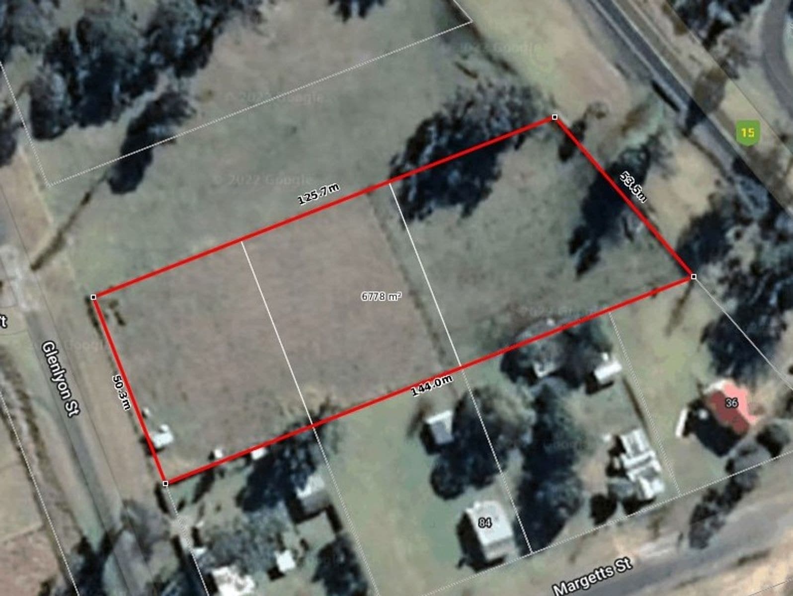 45-47 Glenlyon Street, Jennings NSW 4383, Jennings - Thumbnail 7
