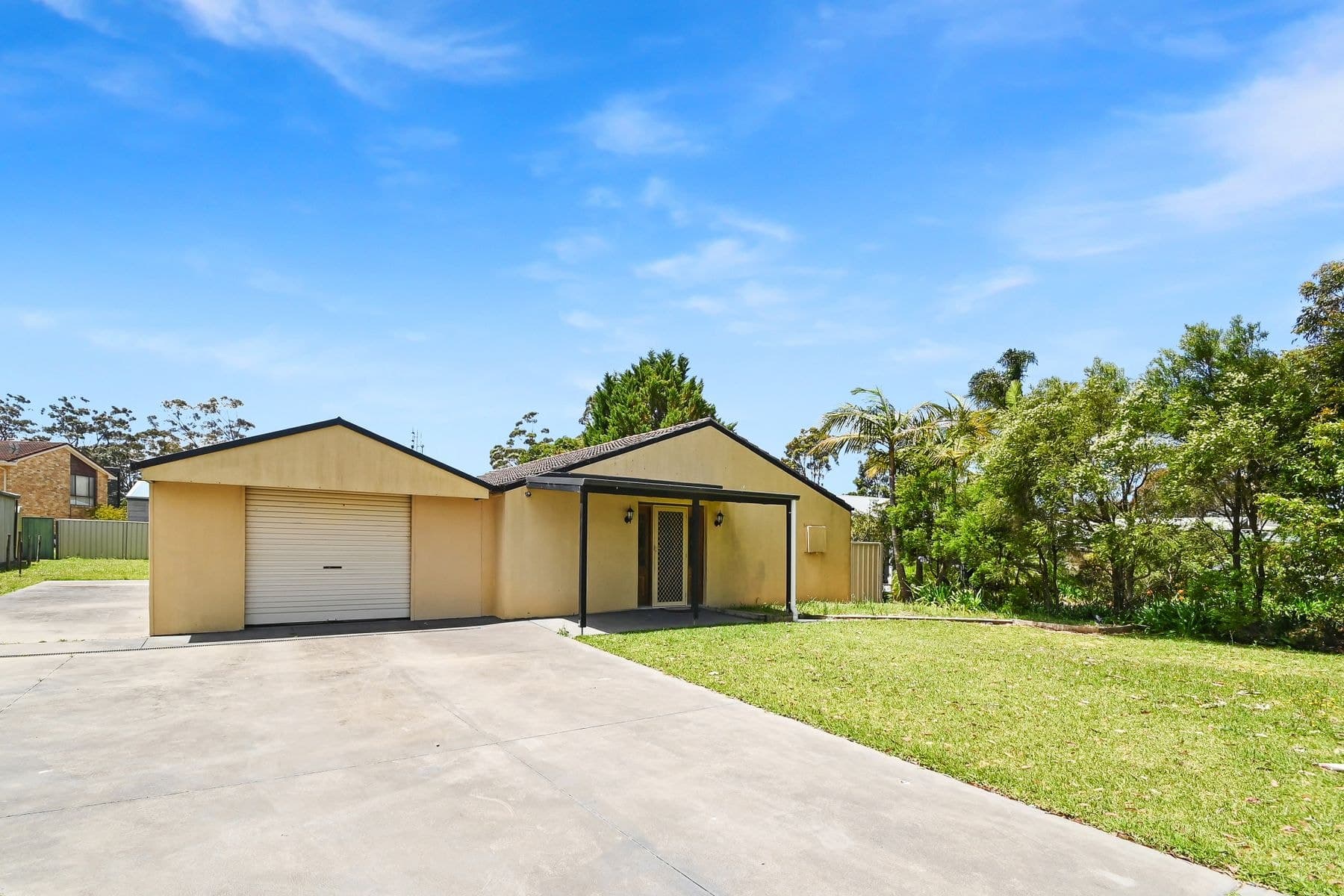 18 Callala Bay Road, Callala Bay NSW 2540, Callala Bay - Image 1
