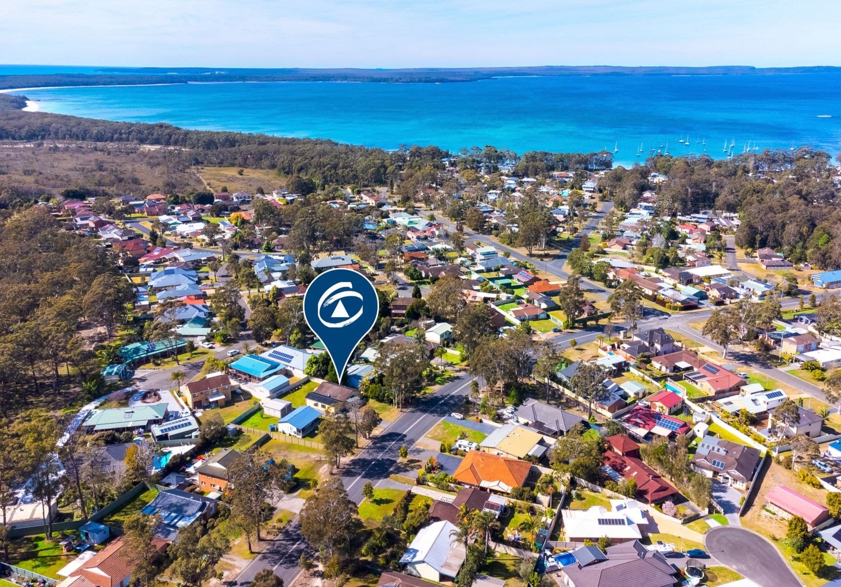 18 Callala Bay Road, Callala Bay NSW 2540, Callala Bay - Thumbnail 2