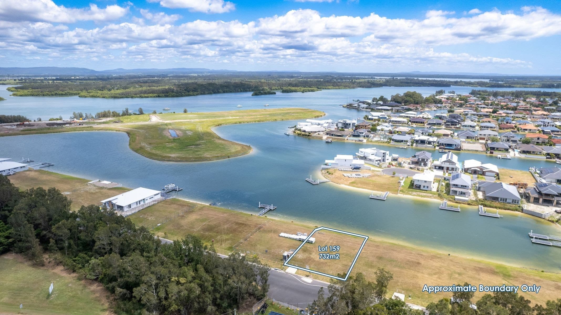 17 Witonga Drive, Yamba NSW 2464, Yamba - Thumbnail 2