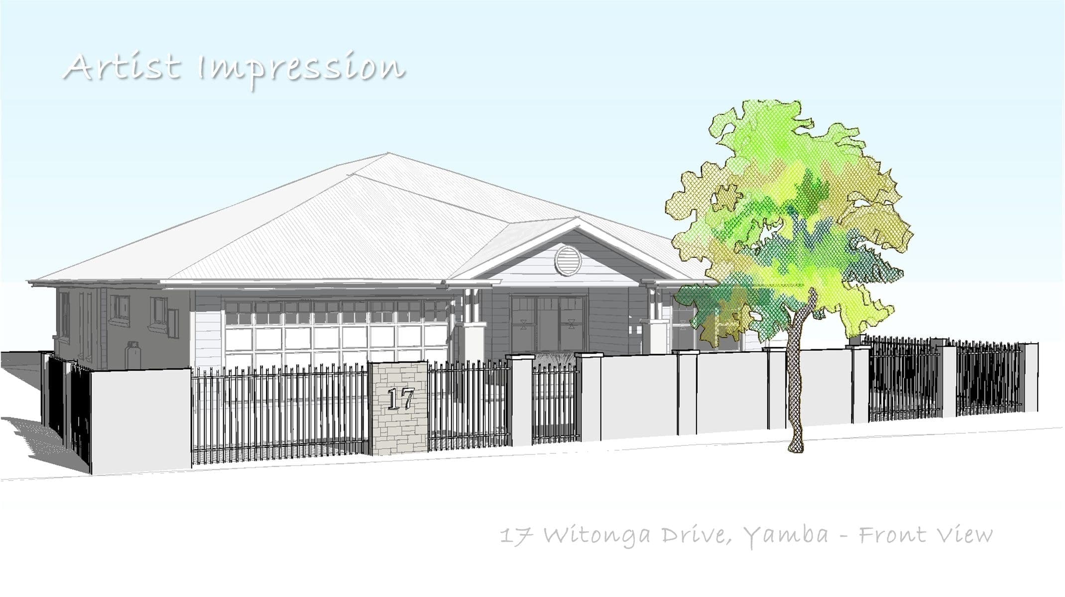 17 Witonga Drive, Yamba NSW 2464, Yamba - Thumbnail 5