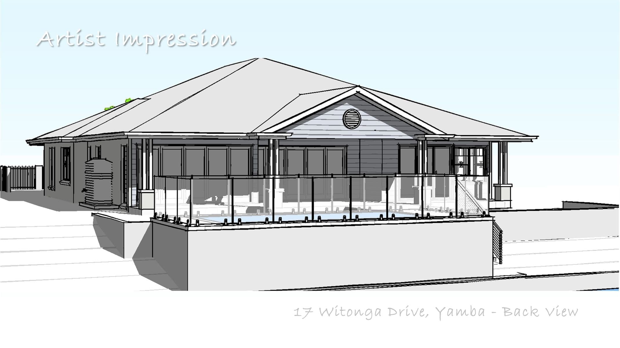 17 Witonga Drive, Yamba NSW 2464, Yamba - Thumbnail 8