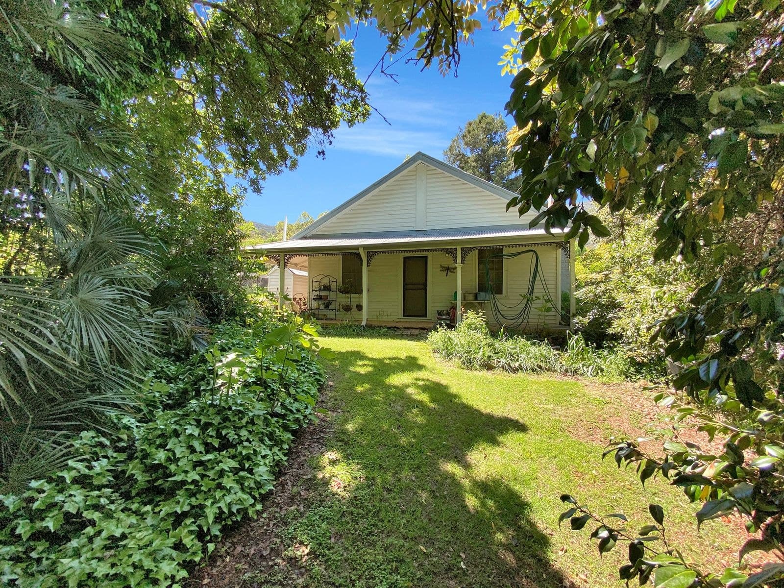 19 Bells Gully Road, Wandiligong VIC 3744, Wandiligong - Thumbnail 2