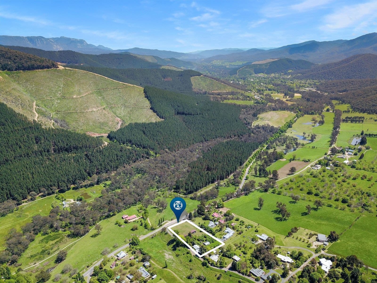 19 Bells Gully Road, Wandiligong VIC 3744, Wandiligong - Thumbnail 3