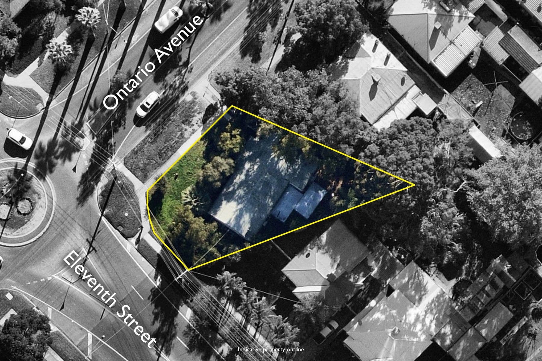 162 Ontario Avenue, Mildura VIC 3500, Mildura - Image 1