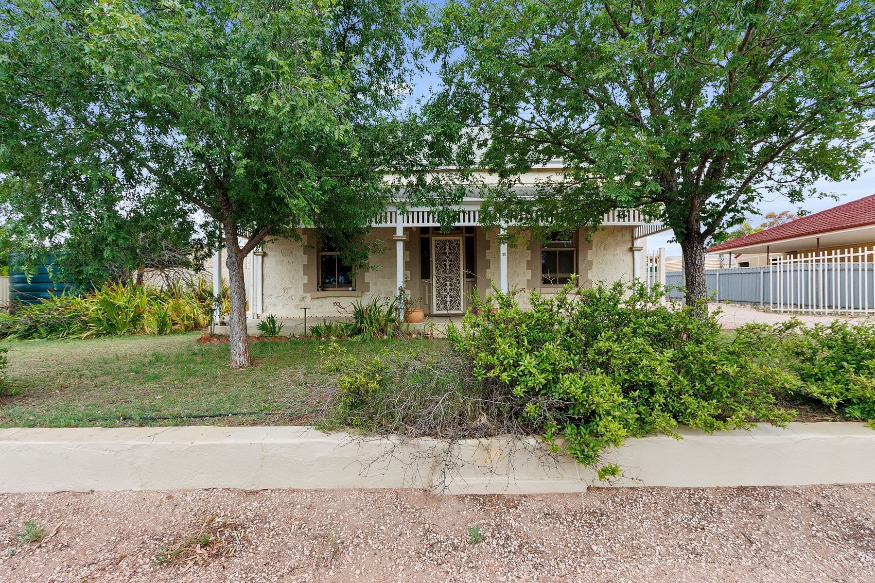 11 West Terrace, Kadina SA 5554, Kadina - Image 1