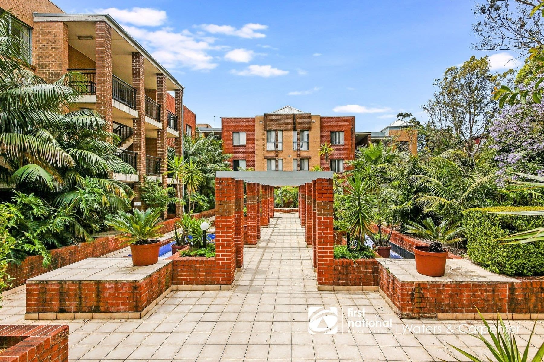 12/30-44 Railway Terrace, Granville NSW 2142, Granville - Image 1
