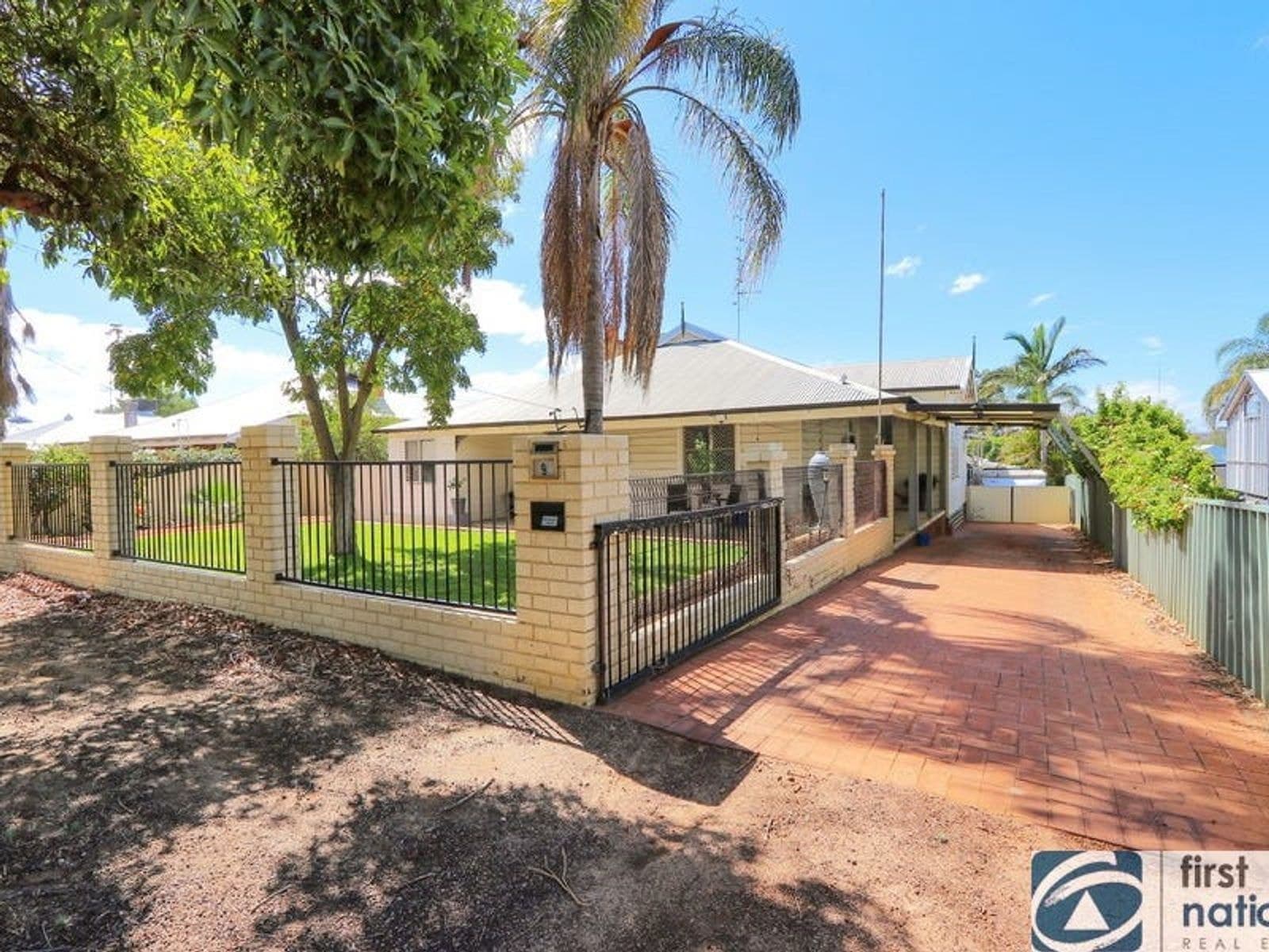 9 Fermoy Avenue, Northam WA 6401, Northam - Thumbnail 3