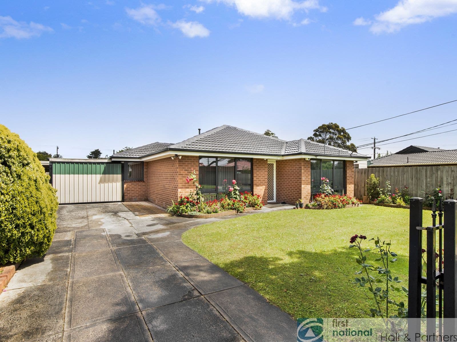 1 Cooma Court, Dandenong VIC 3175, Dandenong - Image 1