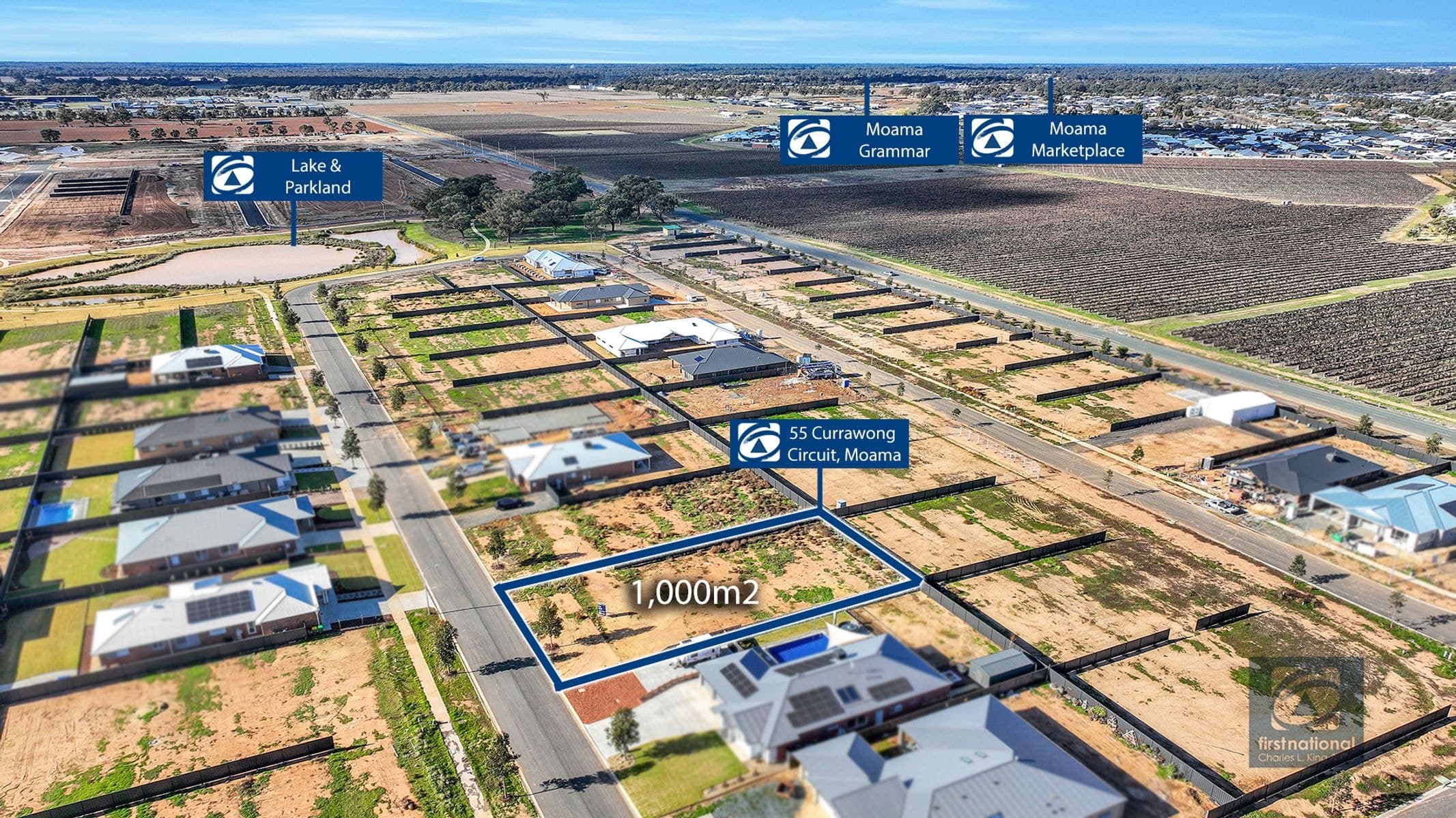 55 Currawong Circuit, Moama NSW 2731, Moama - Thumbnail 2