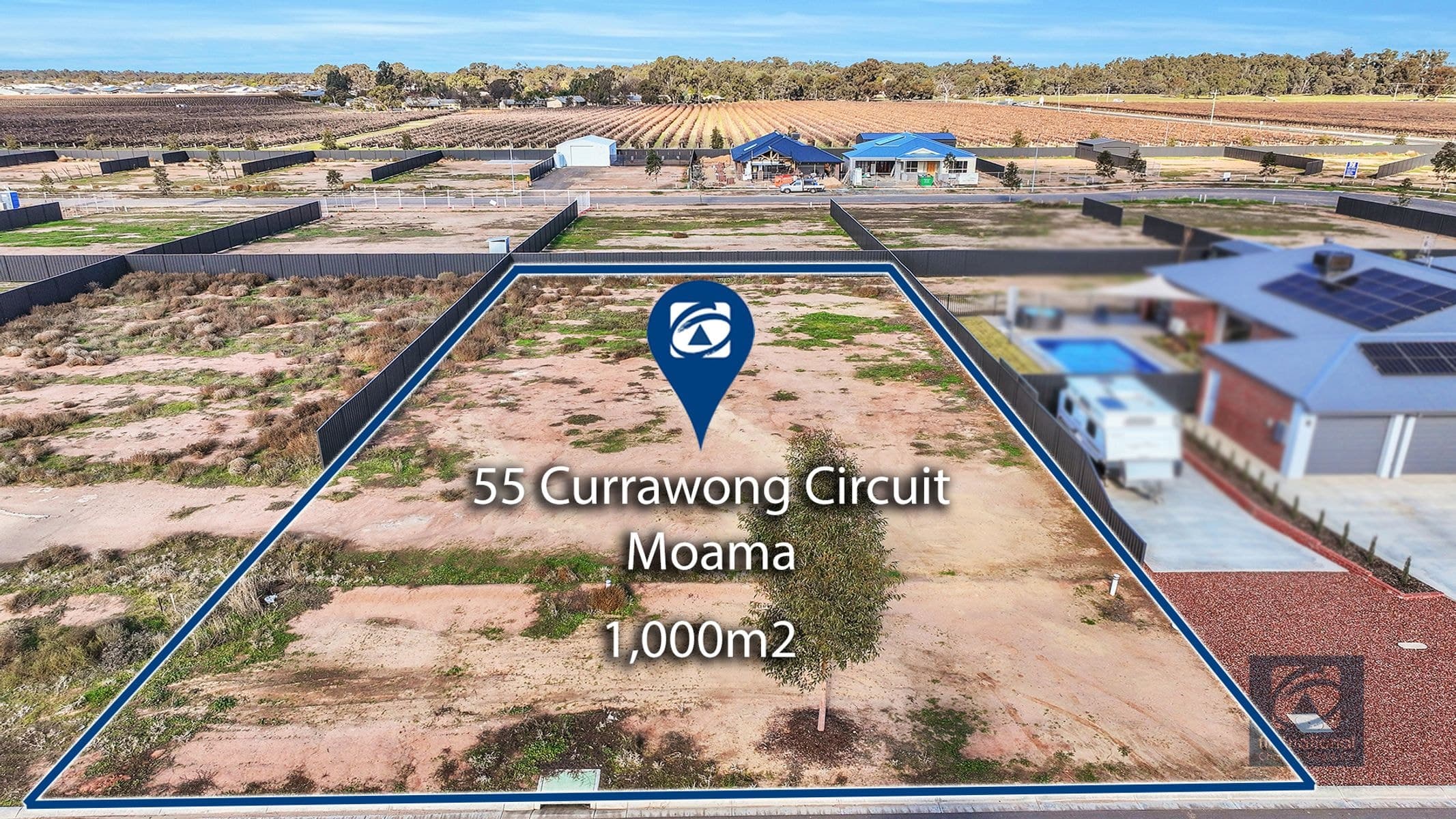 55 Currawong Circuit, Moama NSW 2731, Moama - Thumbnail 3