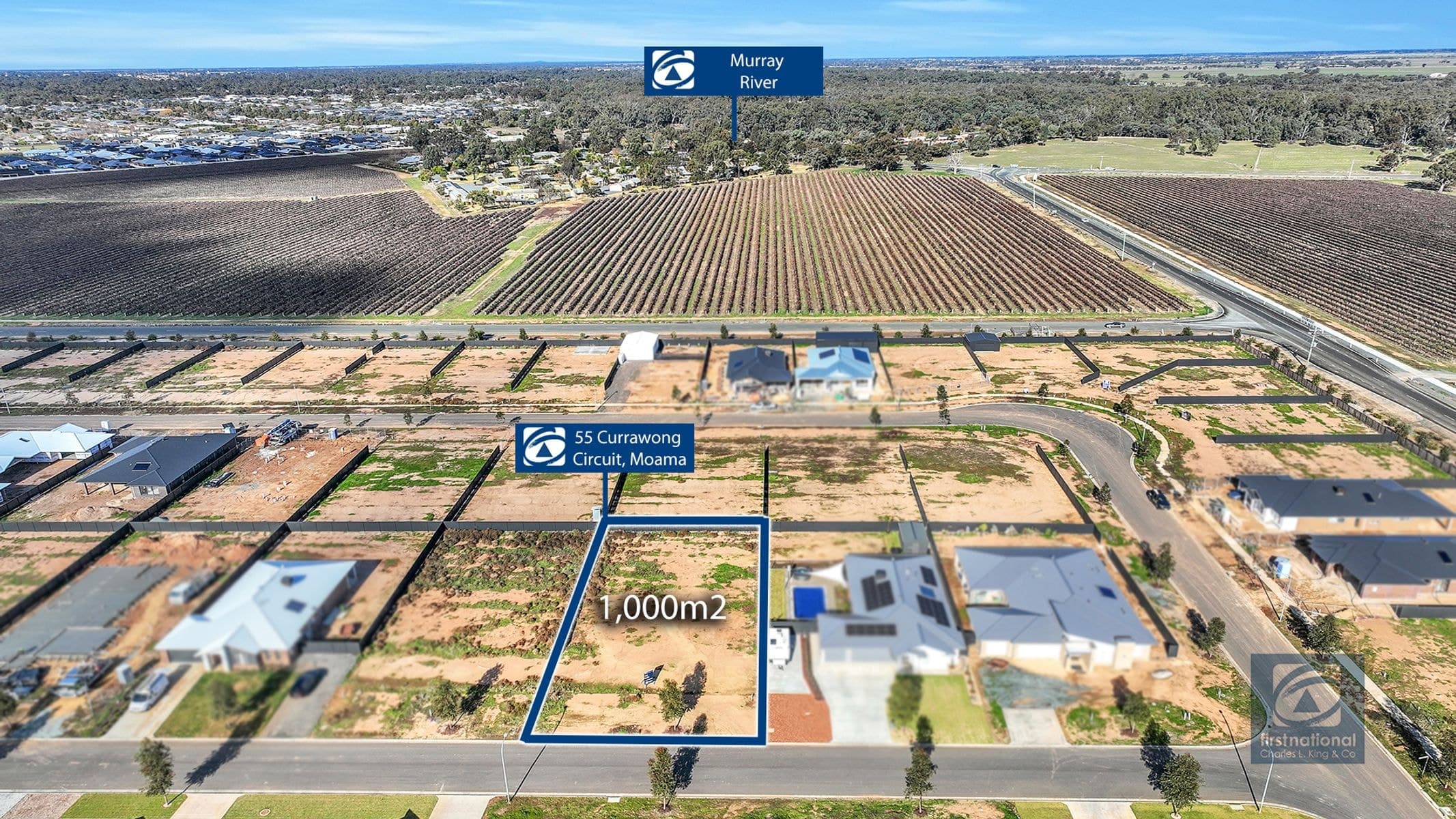 55 Currawong Circuit, Moama NSW 2731, Moama - Thumbnail 4