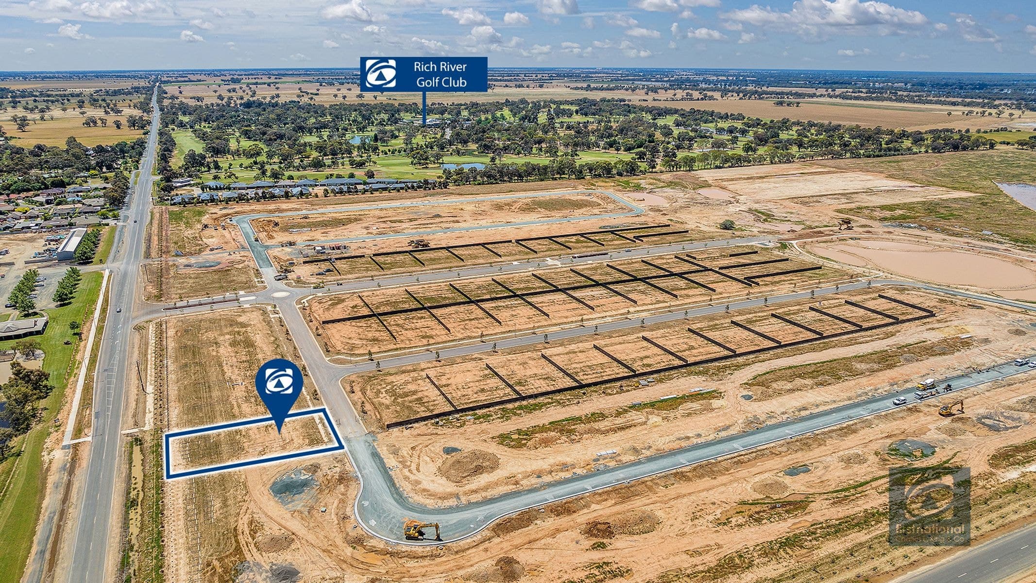 14 The Range, Currawong Circuit, Moama NSW 2731, Currawong Circuit - Image 1