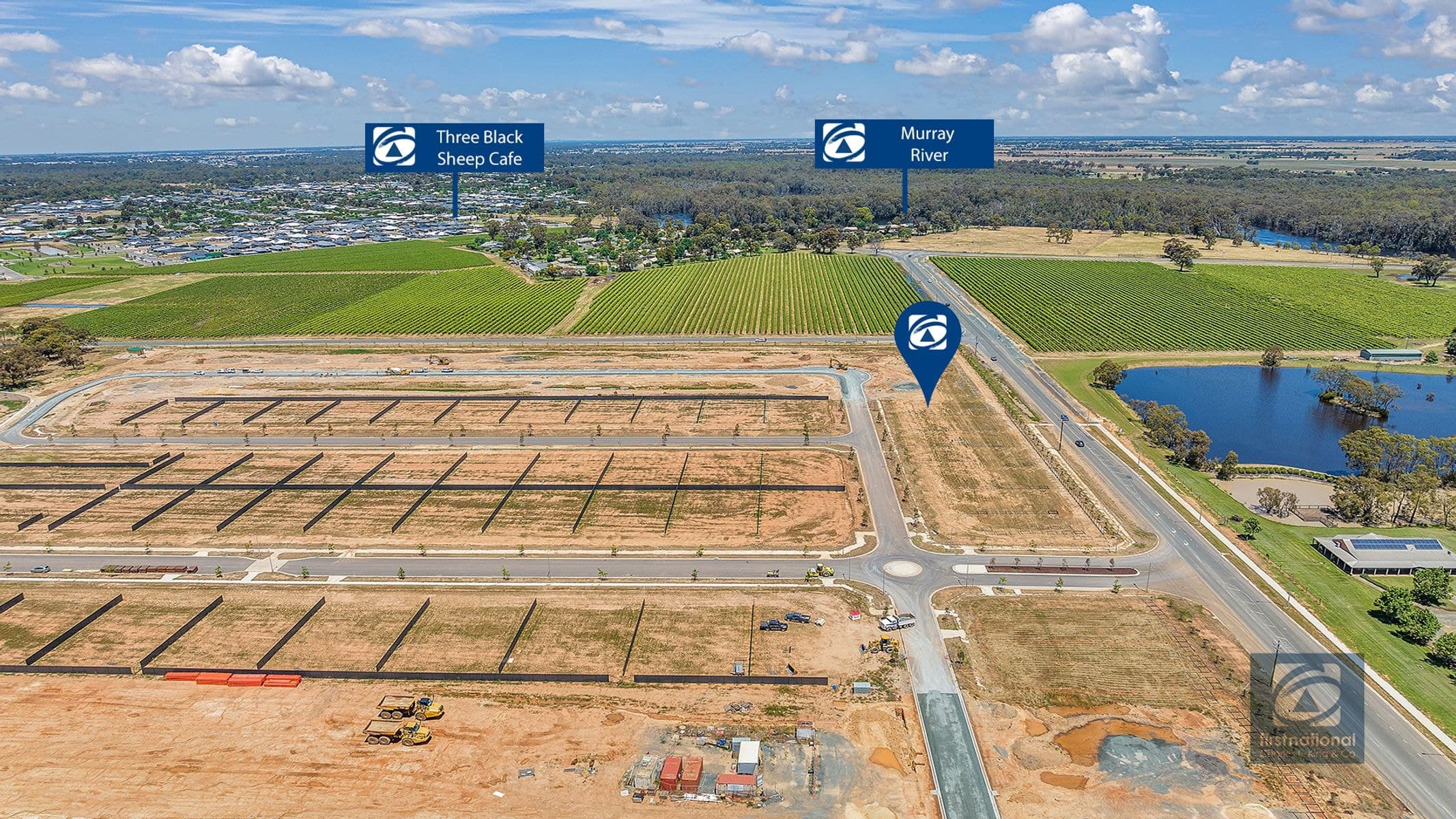 14 The Range, Currawong Circuit, Moama NSW 2731, Currawong Circuit - Thumbnail 2