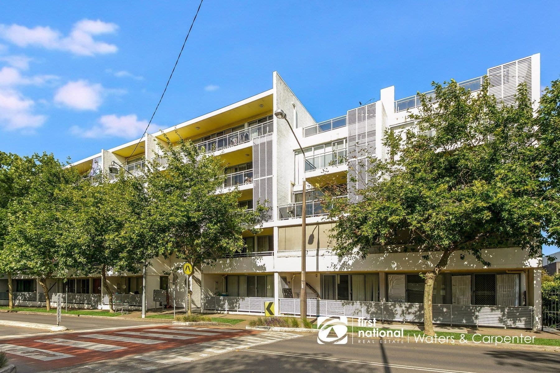 22/2-10 Susan Street, Auburn NSW 2144, Auburn - Image 1