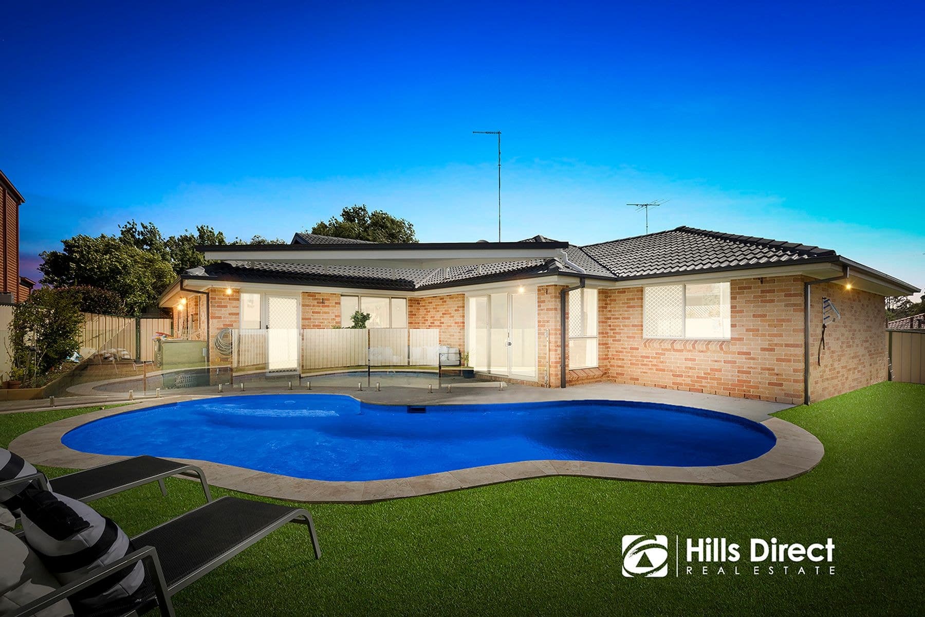5 Fan Way, Stanhope Gardens NSW 2768, Stanhope Gardens - Image 1