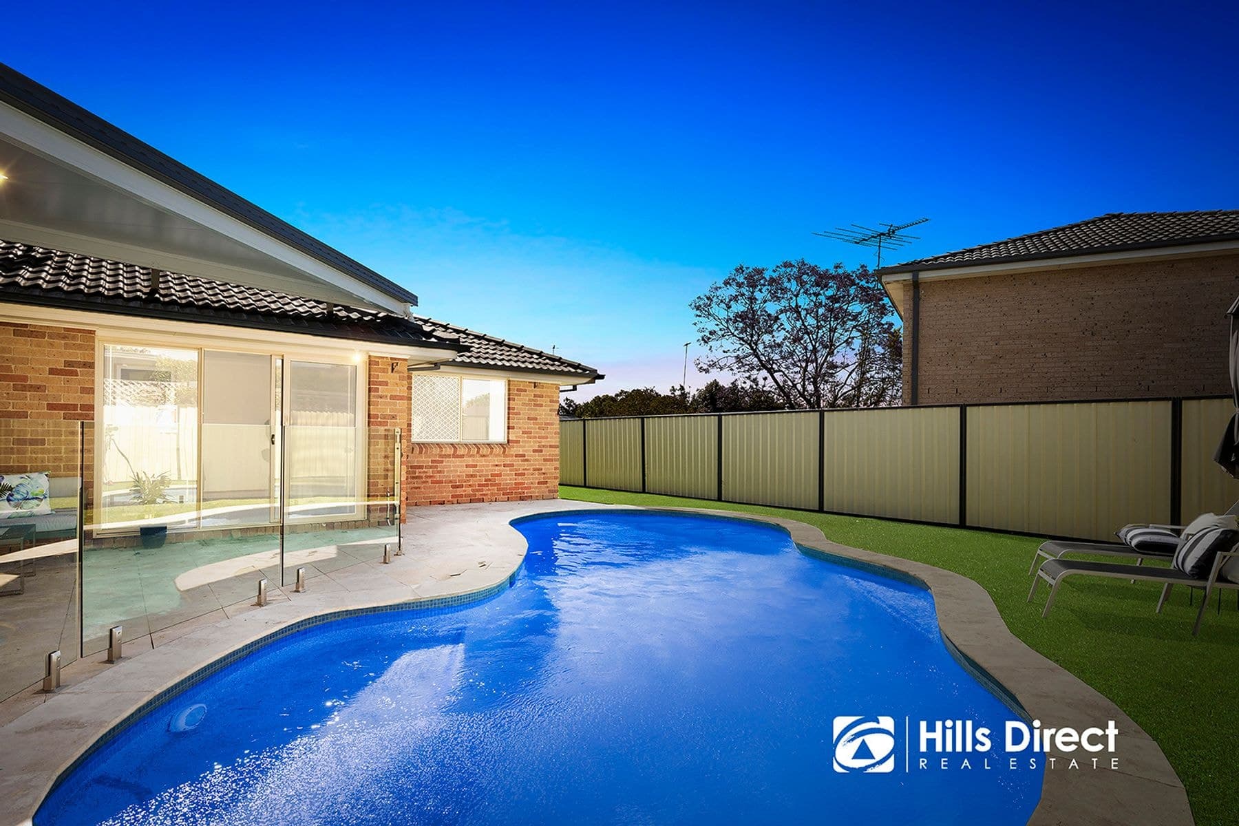 5 Fan Way, Stanhope Gardens NSW 2768, Stanhope Gardens - Thumbnail 2