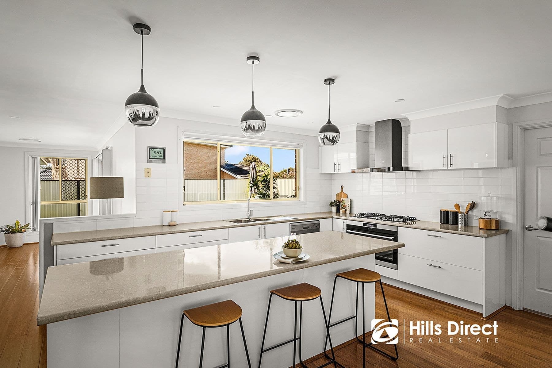 5 Fan Way, Stanhope Gardens NSW 2768, Stanhope Gardens - Thumbnail 3
