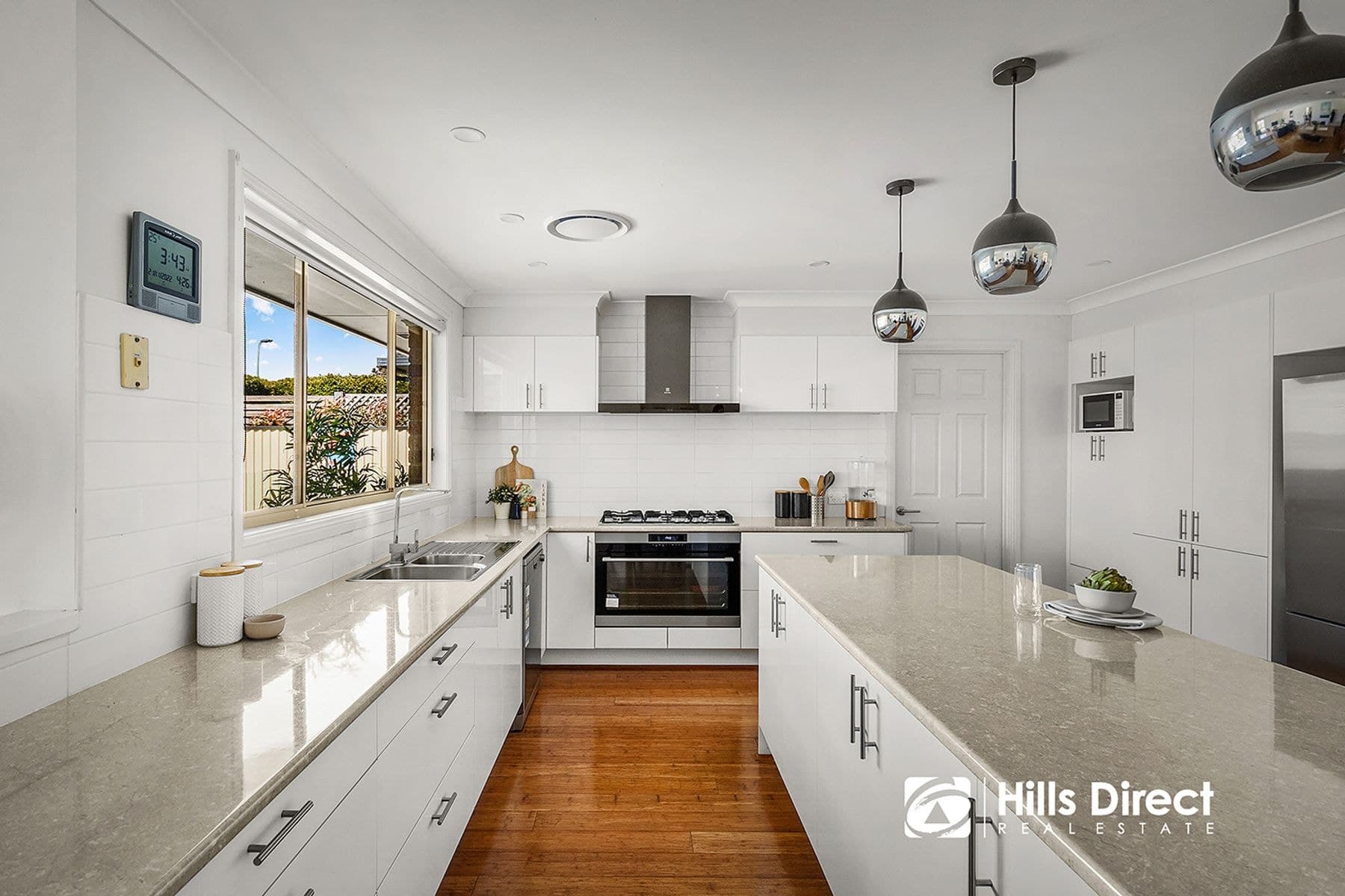 5 Fan Way, Stanhope Gardens NSW 2768, Stanhope Gardens - Thumbnail 4