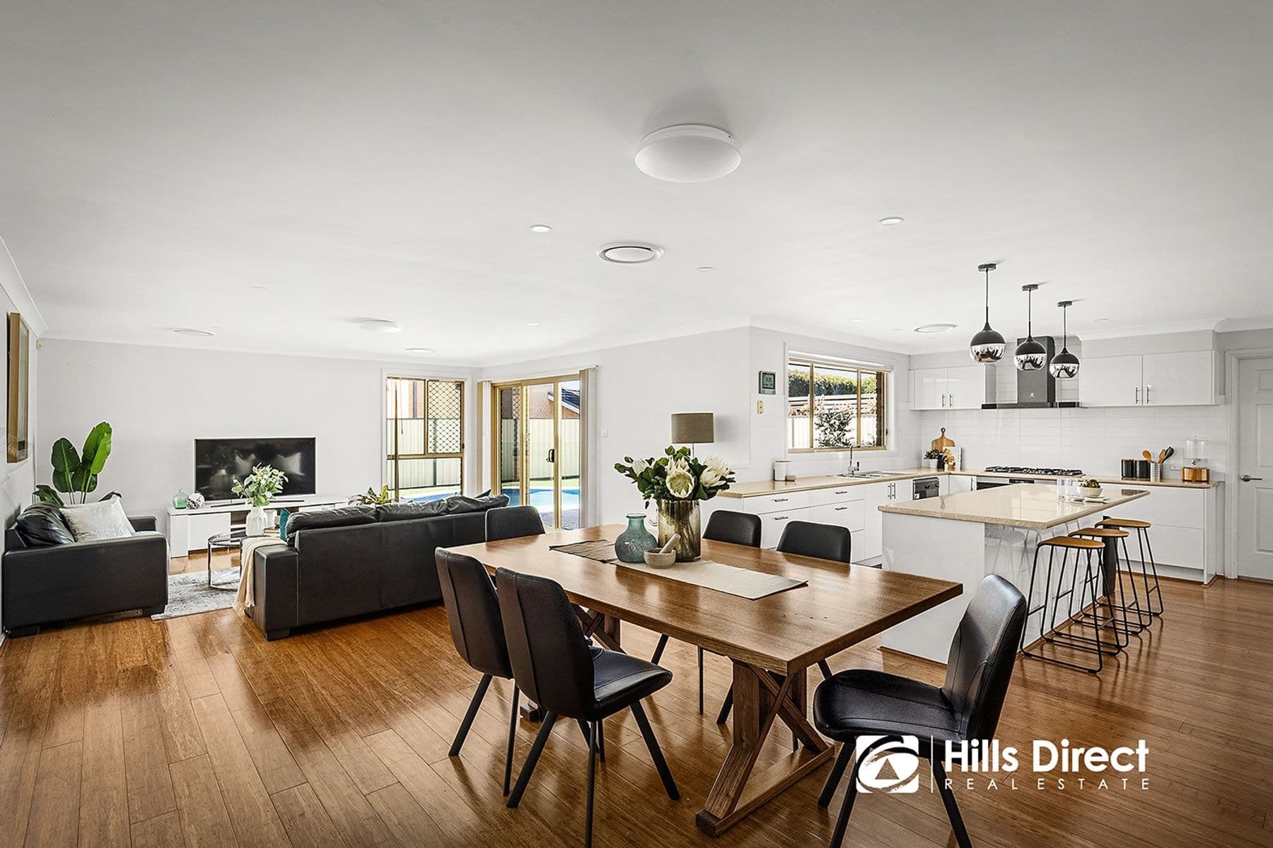 5 Fan Way, Stanhope Gardens NSW 2768, Stanhope Gardens - Thumbnail 5