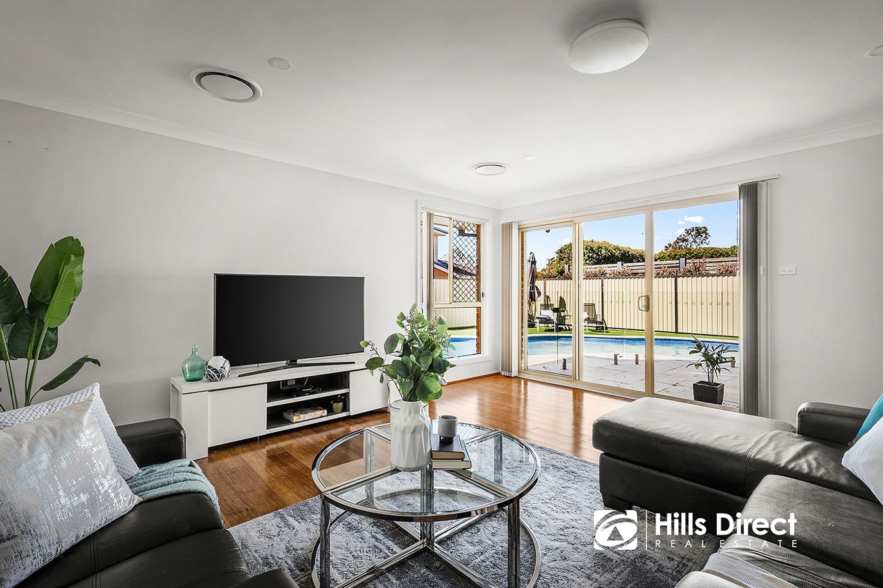 5 Fan Way, Stanhope Gardens NSW 2768, Stanhope Gardens - Thumbnail 6