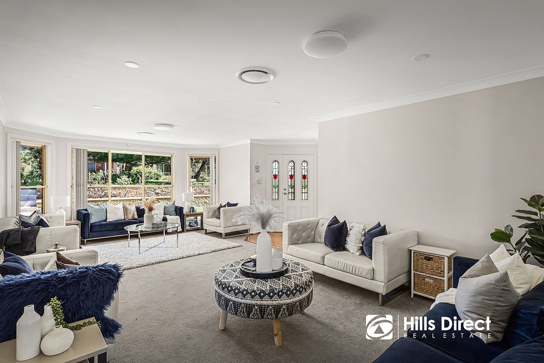 5 Fan Way, Stanhope Gardens NSW 2768, Stanhope Gardens - Thumbnail 7