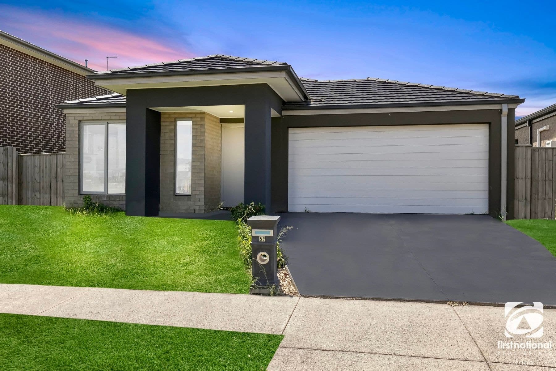 59 Flatbush Avenue, Point Cook VIC 3030, Point Cook - Image 1