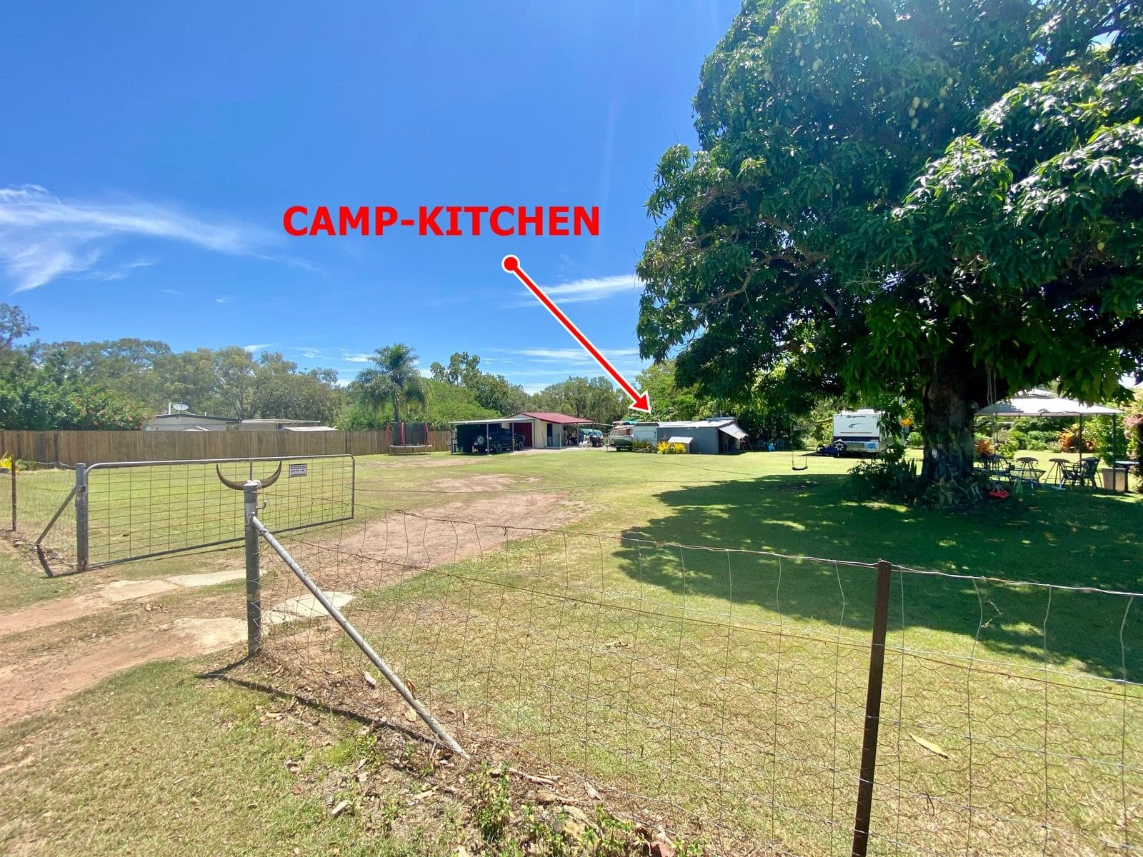 8 Waverley Street, St Lawrence QLD 4707, St Lawrence - Image 1