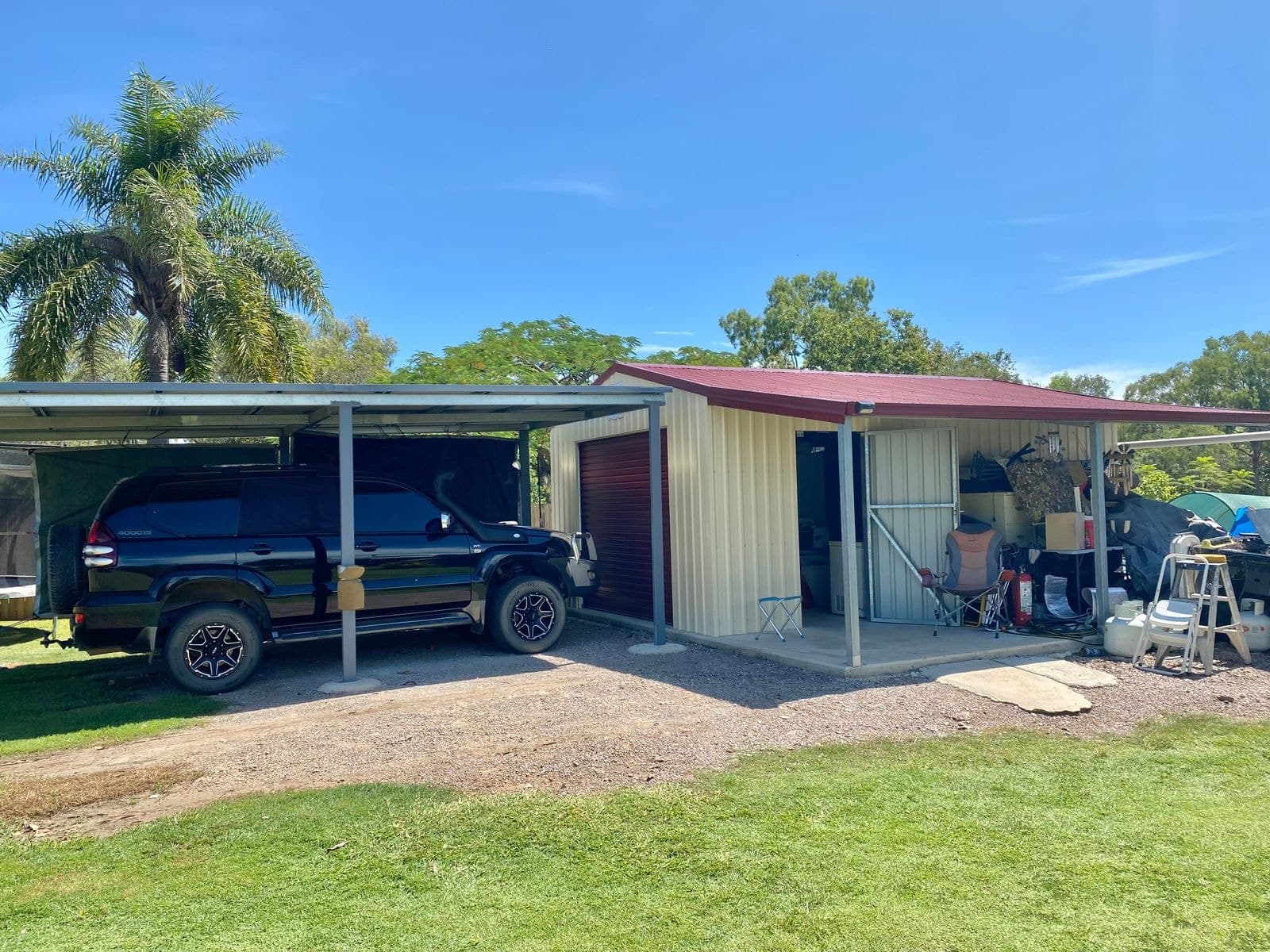 8 Waverley Street, St Lawrence QLD 4707, St Lawrence - Thumbnail 2