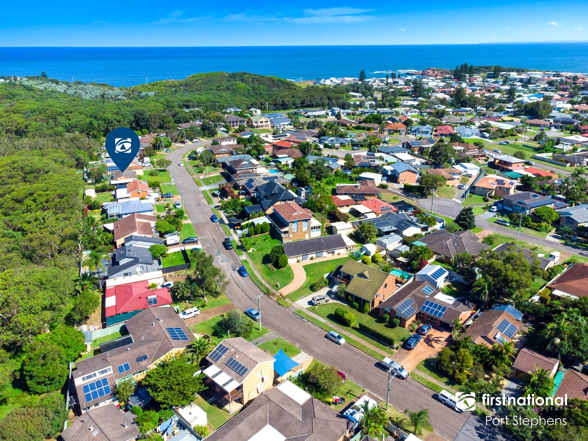 18 Hanson Avenue, Anna Bay NSW 2316, Anna Bay - Thumbnail 3