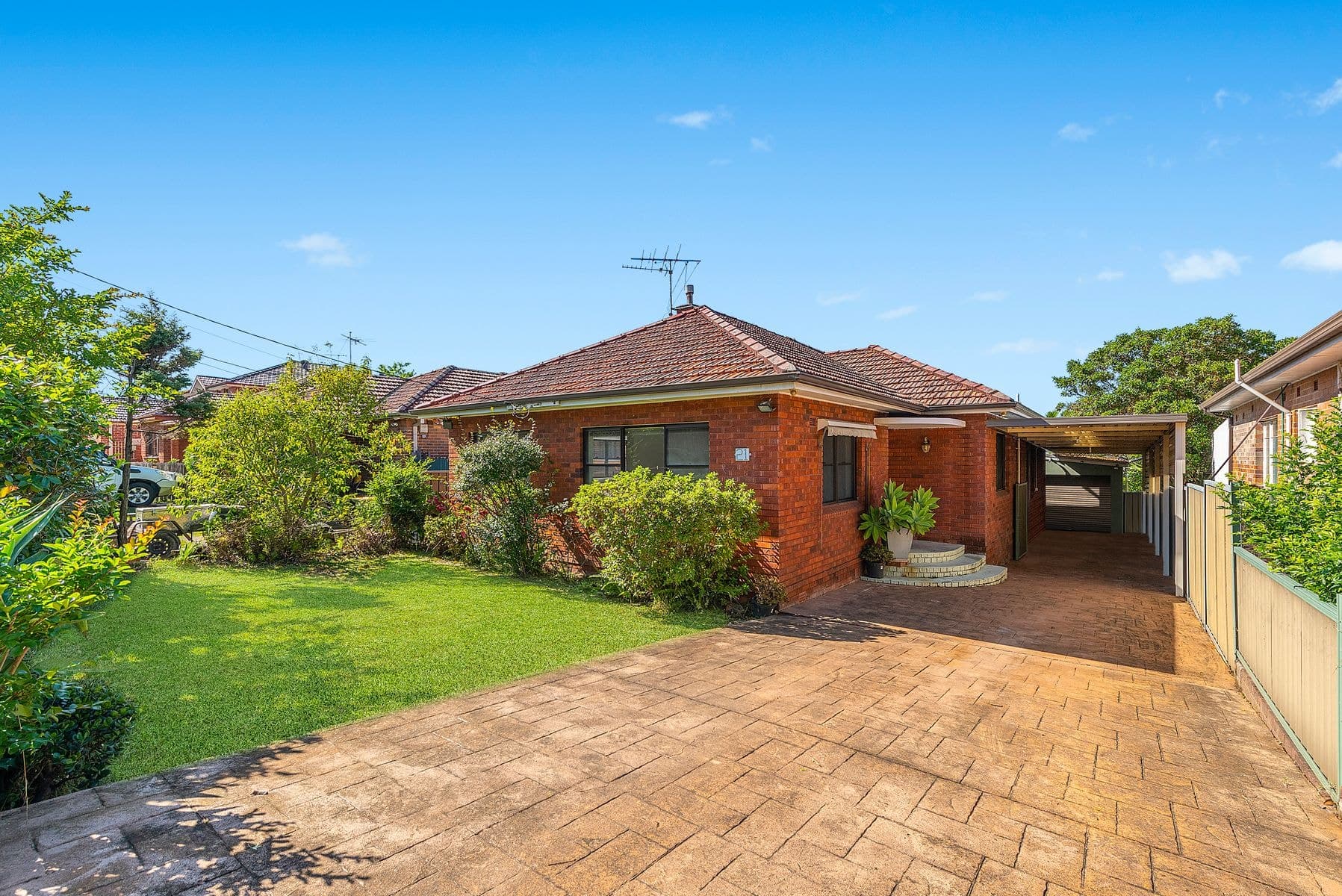 21 Nyora Street, Chester Hill NSW 2162, Chester Hill - Thumbnail 2