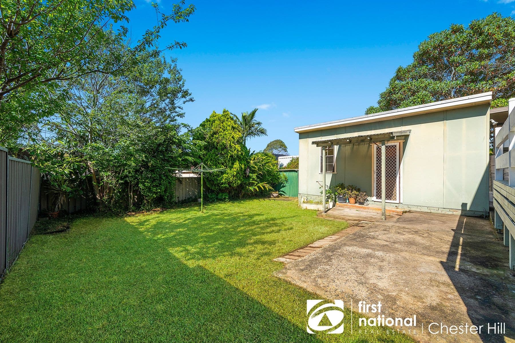 21 Nyora Street, Chester Hill NSW 2162, Chester Hill - Thumbnail 4